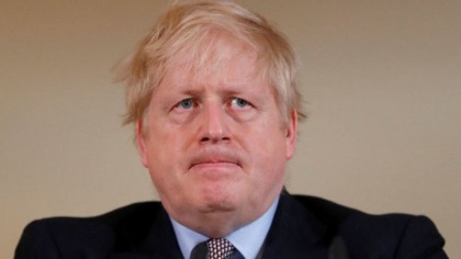 Boris Johnson: Invadarea Ucrainei ar insemna ”o noua Cecenie”, un conflict ”dureros, violent si sangeros” pentru Rusia Boris Johnson: Invadarea Ucrainei ar insemna ”o noua Cecenie”, un conflict ”dureros, violent si sangeros” pentru Rusia