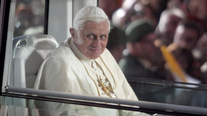 Papa Benedict recunoaste ca a dat o declaratie falsa despre abuzurile facute de preoti pe vremea cand era arhiepiscop in Munchen Papa Benedict recunoaste ca a dat o declaratie falsa despre abuzurile facute de preoti pe vremea cand era arhiepiscop in Munchen