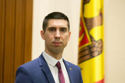 Mihai Popsoi va fi noul vicepresedinte al APCE pentru perioada anului acesta Mihai Popsoi va fi noul vicepresedinte al APCE pentru perioada anului acesta