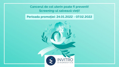 Evita dezvoltarea cancerului de col uterin Evita dezvoltarea cancerului de col uterin