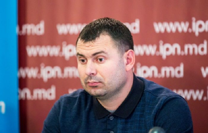 Ultima ora. Vasile Costiuc ramane in arest la domiciliu pentru 30 de zile