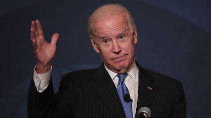 Casa Alba: Sa fie clar, Joe Biden nu are niciun interes de a trimite militari in Ucraina Casa Alba: Sa fie clar, Joe Biden nu are niciun interes de a trimite militari in Ucraina