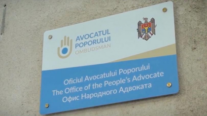 Sapte persoane - inscrise in cursa pentru functia de Avocat al Poporului. Olesea Stamate: „Doi dintre acestia vor fi inaintati plenului” Sapte persoane - inscrise in cursa pentru functia de Avocat al Poporului. Olesea Stamate: „Doi dintre acestia vor fi inaintati plenului”