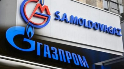 De ce Procuratura Generala nu a investigat pretinsele abuzuri admise la negocierea contractului cu Gazprom