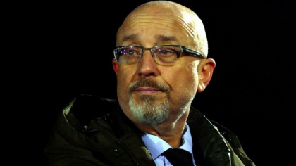 Ministrul Apararii din Ucraina: Rusia nu a format deocamdata un grup de atac la frontiera. Cetatenii nu trebuie sa intre in panica