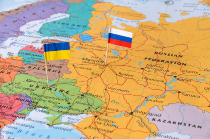 Rusia: Urmarim cu mare ingrijorare actiunile SUA privind Ucraina
Rusia: Urmarim cu mare ingrijorare actiunile SUA privind Ucraina