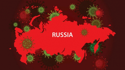 Rusia a inregistrat un record de infectari pentru a sasea zi la rand: Aproape 75.000 de cazuri noi Rusia a inregistrat un record de infectari pentru a sasea zi la rand: Aproape 75.000 de cazuri noi