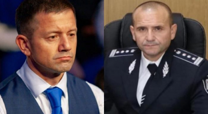 ULTIMA ORA. Dorin Damir si Valeriu Cojocari - eliberati din Penitenciarul 13