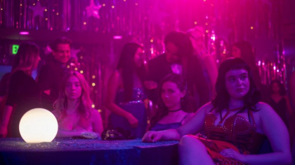 O adolescenta a murit incercand sa imite comportamentul personajelor din serialul „Euphoria”