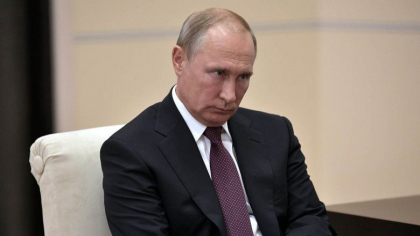 Replica Kremlinului la amenintarea SUA cu sanctiuni personale impotriva lui Putin: „Nu este dureros, este distructiv” Replica Kremlinului la amenintarea SUA cu sanctiuni personale impotriva lui Putin: „Nu este dureros, este distructiv”
