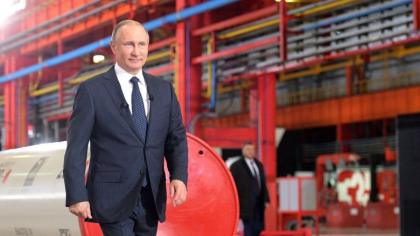 Nord Stream 2, noua arma geopolitica a Rusiei: Cum a reusit Putin sa creeze haos in randul membrilor NATO si UE Nord Stream 2, noua arma geopolitica a Rusiei: Cum a reusit Putin sa creeze haos in randul membrilor NATO si UE