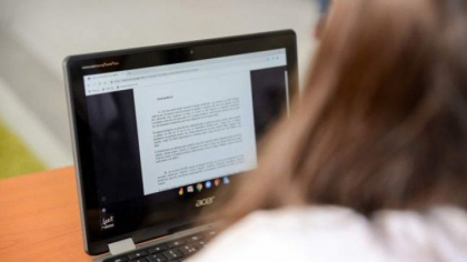 Un consilier municipal a dat in judecata CNESP. Acesta cere anularea deciziei ca elevii sa invete online/ DOC Un consilier municipal a dat in judecata CNESP. Acesta cere anularea deciziei ca elevii sa invete online/ DOC