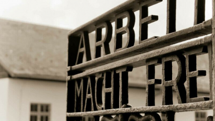 27 ianuarie - Ziua internationala de comemorare a victimelor Holocaustului