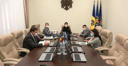 Sedinta Consiliului Superior al Procurorilor din 27 ianuarie 2022 Sedinta Consiliului Superior al Procurorilor din 27 ianuarie 2022