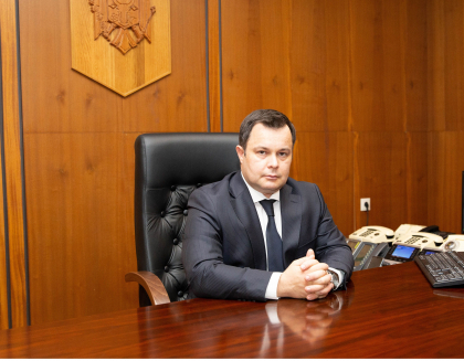 Republica Moldova ar putea primi refugiati din Ucraina. Iata ce spune directorul SIS intr-un interviu pentru un portal ucrainean Republica Moldova ar putea primi refugiati din Ucraina. Iata ce spune directorul SIS intr-un interviu pentru un portal ucrainean