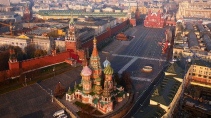 Kremlinul sustine ca SUA nu au luat in considerare garantiile de securitate cerute de Rusia. „Nu vom intarzia cu reactia”