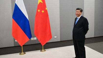 Putin, Xi, olimpiada si invazia. Cum a ajuns China singura tara care ar putea impiedica Rusia sa atace Ucraina. Macar pana la primavara Putin, Xi, olimpiada si invazia. Cum a ajuns China singura tara care ar putea impiedica Rusia sa atace Ucraina. Macar pana la primavara
