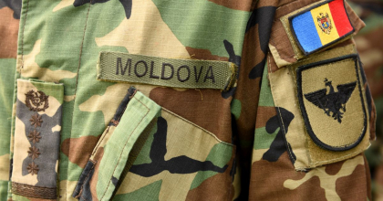 Doi soldati din cadrul Brigazii 2 "Stefan cel Mare" au fugit de la poligonul de la Bulboaca Doi soldati din cadrul Brigazii 2 "Stefan cel Mare" au fugit de la poligonul de la Bulboaca