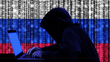 Marea Britanie avertizeaza ca Occidentul trebuie sa se pregateasca de atacuri cibernetice masive din partea Rusiei Marea Britanie avertizeaza ca Occidentul trebuie sa se pregateasca de atacuri cibernetice masive din partea Rusiei