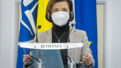 Franta se declara „pregatita” sa trimita sute de militari in Romania: E vorba de a arata ca suntem dispusi sa aparam tarile NATO