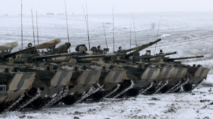 Cum s-ar rasfrange in intreaga lume o invazie rusa in Ucraina (CNN) Cum s-ar rasfrange in intreaga lume o invazie rusa in Ucraina (CNN)