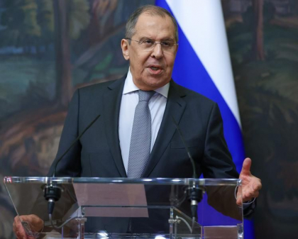 Serghei Lavrov: Moscova doreste relatii "respectuoase" cu Washingtonul / Vrem si garantii obligatorii din punct de vedere juridic Serghei Lavrov: Moscova doreste relatii "respectuoase" cu Washingtonul / Vrem si garantii obligatorii din punct de vedere juridic