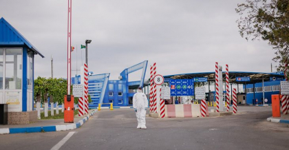 Noile reguli de intrare in Romania. Testul PCR nu mai este obligatoriu pentru persoanele vaccinate /DOC Noile reguli de intrare in Romania. Testul PCR nu mai este obligatoriu pentru persoanele vaccinate /DOC
