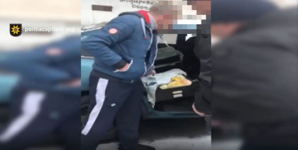 Deputatul Dumitru Alaiba, despre barbatul prins de politie in timp ce livra pranzuri ilegal: „Politia trebuie sa prinda hoti si banditi, nu oameni care incearca sa-si hraneasca familia” Deputatul Dumitru Alaiba, despre barbatul prins de politie in timp ce livra pranzuri ilegal: „Politia trebuie sa prinda hoti si banditi, nu oameni care incearca sa-si hraneasca familia”