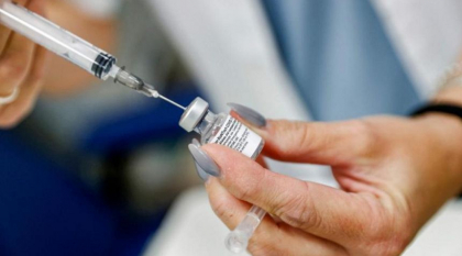 Vaccinul Pfizer-BioNTech anti-Covid pentru copii cu varsta sub 5 ani ar putea fi disponibil pana la sfarsitul lui februarie
