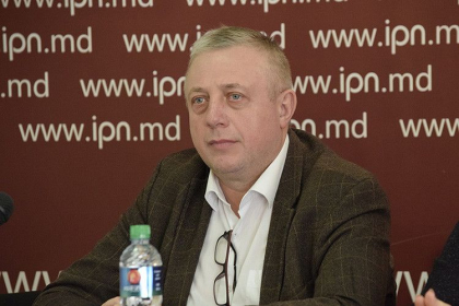 Politolog: "Patronul clubului, unde sute de procurori, judecatori si ofiteri CNA ar fi sarbatorit, este ofiter din cadrul CNA" Politolog: "Patronul clubului, unde sute de procurori, judecatori si ofiteri CNA ar fi sarbatorit, este ofiter din cadrul CNA"