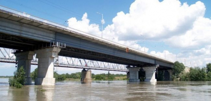 Guvernul a aprobat semnarea Acordului intre Republica Moldova si Romaniei privind constructia podului rutier de frontiera peste raul Prut. Vezi cum va arata acesta - FOTO