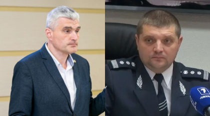 Alexandru Slusari cere demisia sefului IGP, dupa petrecerea cu sute de oameni intr-un local din capitala: „A discreditat imaginea guvernarii”
