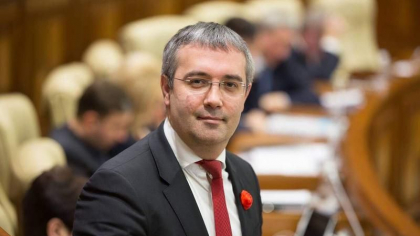 Fostul deputat Sergiu Sirbu - retinut de procurori. Acesta este invinuit de imbogatire ilicita