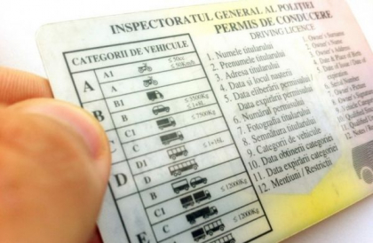 Permisele de conducere ale cetatenilor Republicii Moldova vor fi recunoscute in Belarus