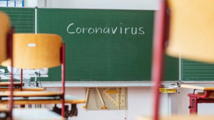 Ultima ora. Incepand cu 7 februarie, elevii din institutiile de invatamant din capitala se intorc la lectii cu prezenta fizica