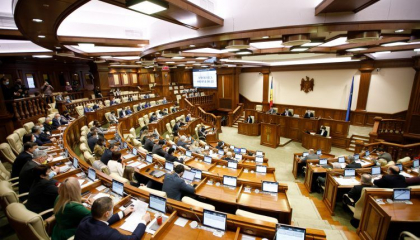 Codul transportului feroviar, votat in lectura finala Codul transportului feroviar, votat in lectura finala
