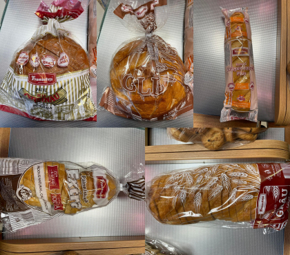 Cat costa cele mai cumparate paini, dupa ce Franzeluta a scumpit produsele de panificatie Cat costa cele mai cumparate paini, dupa ce Franzeluta a scumpit produsele de panificatie