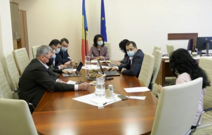 LIVE. Sedinta Comisiei juridice, numiri si imunitati din 3 februarie 2022