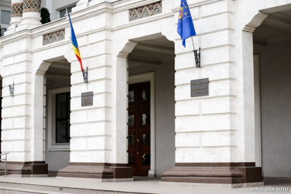 Niciun procuror din cadrul PG nu a fost prezent la petrecerea cu peste 100 de persoane de weekendul trecut. Precizarile Procuraturii Generale