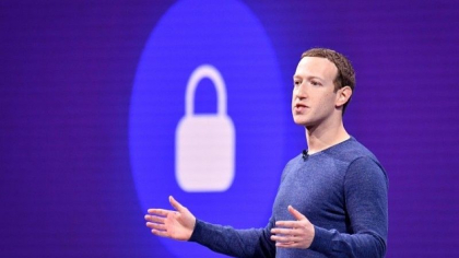 De ce nu e recomandat sa faci capturi de ecran in Facebook Messenger. Avertismentul lui Mark Zuckerberg De ce nu e recomandat sa faci capturi de ecran in Facebook Messenger. Avertismentul lui Mark Zuckerberg