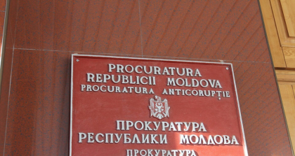 Consiliul Superior al Procurorilor anunta concurs pentru functia de sef al Procuraturii Anticoruptie Consiliul Superior al Procurorilor anunta concurs pentru functia de sef al Procuraturii Anticoruptie