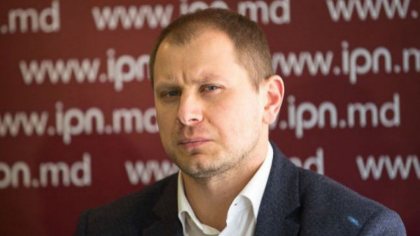Stefan Gligor: "Numirea lui Dorin Recean in functia de consilier prezidential este o greseala si va costa scump"