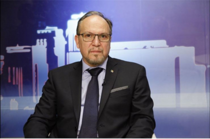 Daniel Ionita - rechemat din functia de ambasador al Romaniei in Republica Moldova
