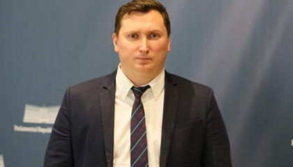 Ceslav Panico, dupa ce a fost ales in functia de Avocat al Poporului: "Intr-un ceas bun" Ceslav Panico, dupa ce a fost ales in functia de Avocat al Poporului: "Intr-un ceas bun"