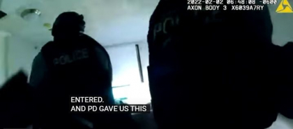 Un alt barbat de culoare a fost ucis de Politia din Minneapolis. Familia cere raspunsuri - VIDEO
