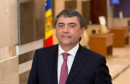 Ultima ora. Fostul deputat Vladimir Vitiuc - plasat in arest pentru 30 de zile