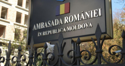 Programul de lucru cu publicul al Sectiei Consulare a Ambasadei Romaniei la Chisinau va fi modificat