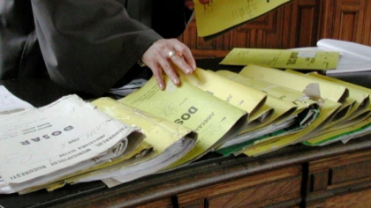 Procuratura raionului Soroca a pornit urmarirea penala pe numele politistilor de la IP Soroca, care, acum o saptamana, au batut doua persoane Procuratura raionului Soroca a pornit urmarirea penala pe numele politistilor de la IP Soroca, care, acum o saptamana, au batut doua persoane