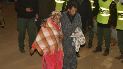 Un fotbalist se ofera sa cumpere o casa pentru familia lui Rayan Oram, baiatul din Maroc cazut intr-un put Un fotbalist se ofera sa cumpere o casa pentru familia lui Rayan Oram, baiatul din Maroc cazut intr-un put