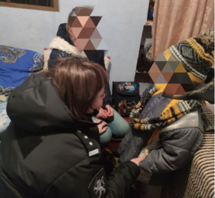 Doi minori din raionul Cantemir - cautati de zeci de politisti si voluntari, dupa ce au plecat de acasa si nu s-au mai intors. Unde au fost gasiti micutii